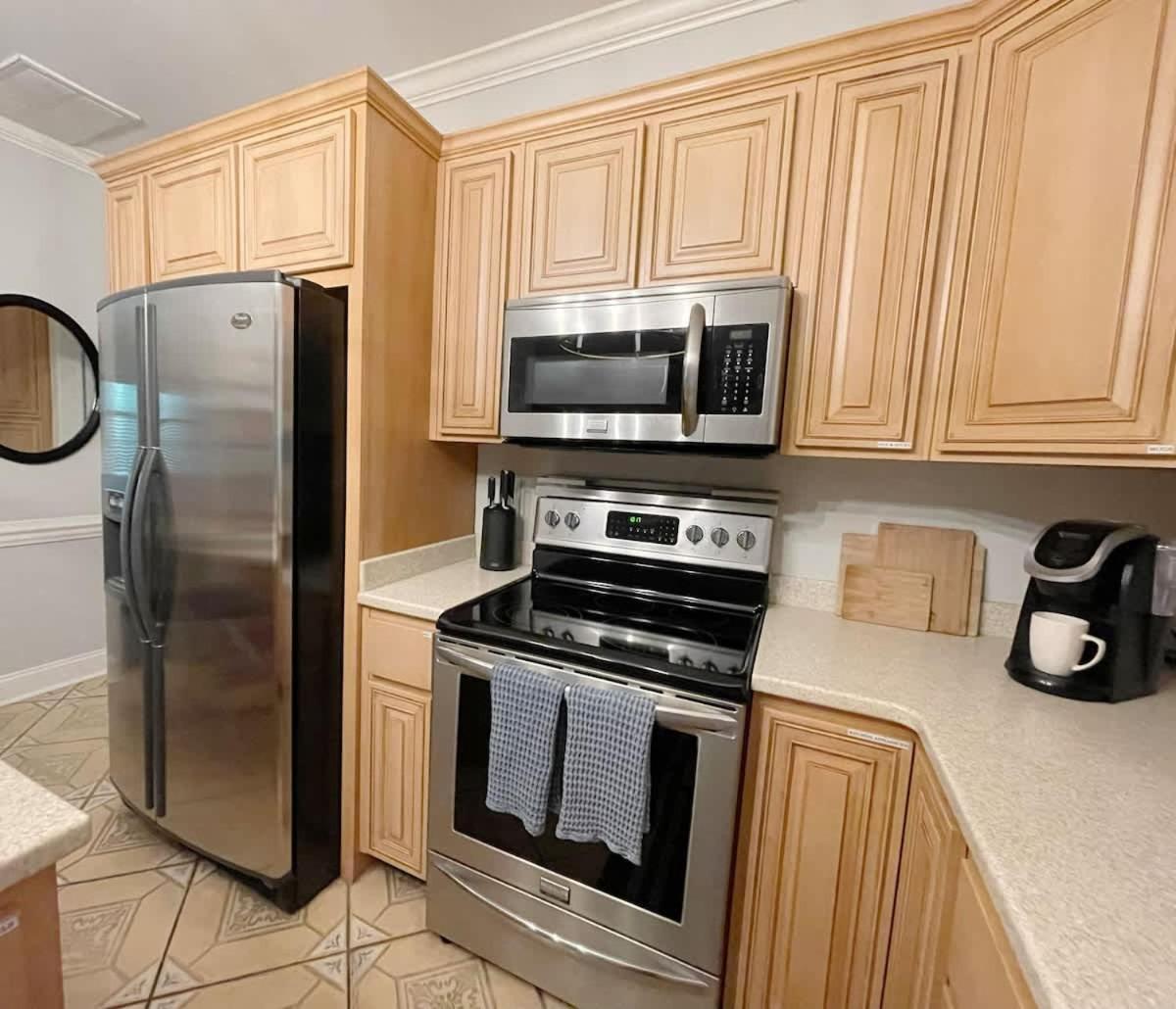 Holiday home Amazing & Modern Airstreams Near & Sleeps 22! Savannah